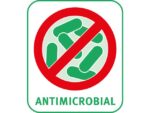 Info Notes 75x75mm hygiënisch antimicrobieel 100 vel wit FSC