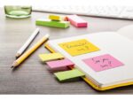 Info notes 50x40mm mix 3 kleuren