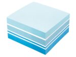 Info Notes 75x75mm mix blok a 400 vel