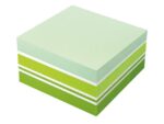Info Notes 75x75mm mix blok a 400 vel