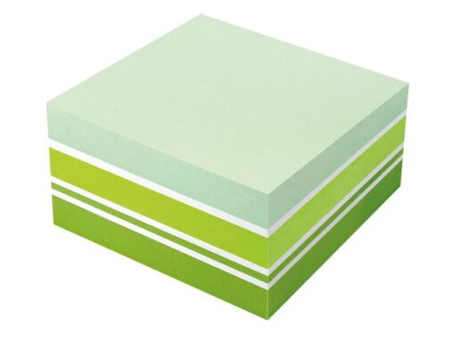 Info Notes 75x75mm mix blok a 400 vel