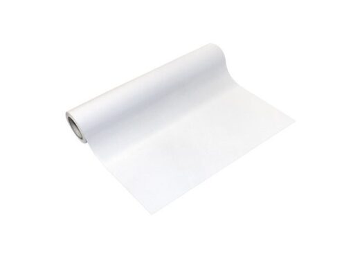 Tekenrol Info Notes 30cmx12,2m blanko per rol in bedrukte   doos