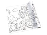 Info Notes Tekenrol Info Creative Farm 300mm x 4m