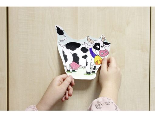 Info Notes Tekenrol Info Creative Farm 300mm x 4m