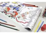 Info Notes Tekenrol Info Creative hulpdiensten 300mm x 4m