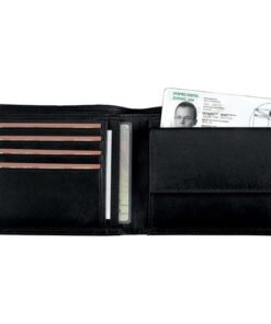 die het onmogelijk maakt om persoonlijke en biometrische documenten uit te lezen