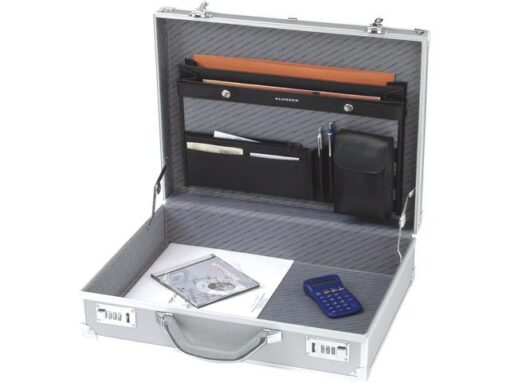 Attaché Alumaxx OCTAN