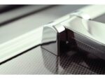 Pilotenkoffer Alumaxx C-2 aluminium zilver-carbon