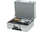 Alumaxx Multifunctionele koffer Alumax CHALLENGER Aluminium 2       vakken.
