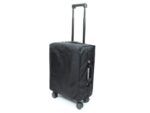 Koffer Alumaxx GRAVITY 55x37x20cm Zilver Aluminium 4 wielen