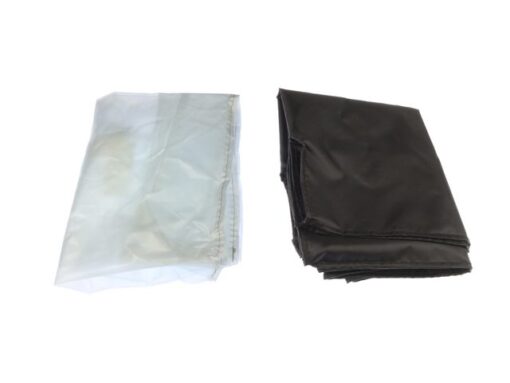 Koffer Alumaxx GRAVITY 55x37x20cm Zilver Aluminium 4 wielen