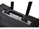 Koffer Alumaxx GRAVITY 55x37x20cm Zilver Aluminium 4 wielen