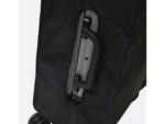 Koffer Alumaxx GRAVITY 55x37x20cm Zilver Aluminium 4 wielen