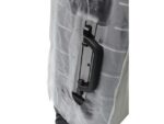 Koffer Alumaxx GRAVITY 55x37x20cm Zilver Aluminium 4 wielen