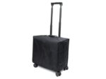 Reistrolley Alumaxx GRAVITY 44x42x22,5cm Zilver Aluminium