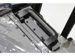 Reistrolley Alumaxx GRAVITY 44x42x22,5cm Zilver Aluminium