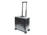 Reistrolley Alumaxx GRAVITY 44x42x22,5cm Zwart Aluminium