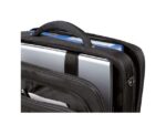 Lightpack Laptoptas Lightpak LIMA zwart polyester.