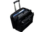 Lightpack Business trolley Lightpak Xray zwart polyester