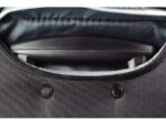 Lightpack Business trolley Lightpak BRAVO II zwart nylon