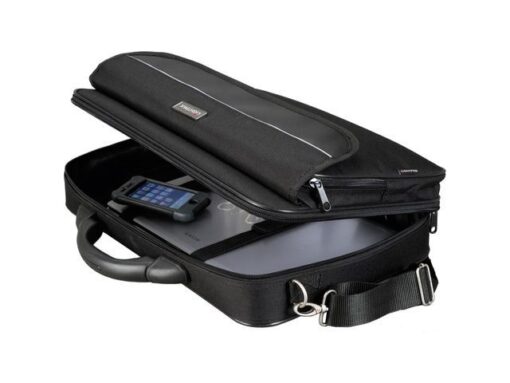 Lightpack Laptoptas Lightpak ELITE L Zwart