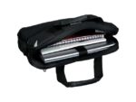 Lightpack Laptoptas Lightpak SIERRA zwart