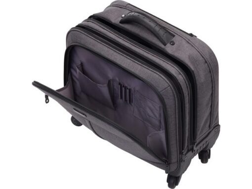 Lightpack Trolley Lightpak PHOENIX grijs
