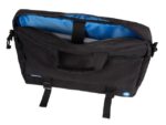 Lightpack Multi 3 in 1 tas Lightpak RPET zwart