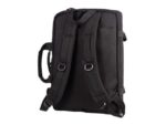 Lightpack Multi 3 in 1 tas Lightpak RPET zwart
