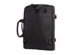 Lightpack Multi 3 in 1 tas Lightpak RPET zwart