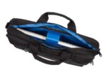 Lightpack Laptoptas RPET Lightpak zwart