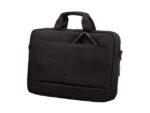 Lightpack Laptoptas RPET Lightpak zwart