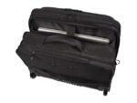 Lightpack Laptoptrolley RPET Lightpak zwart