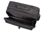 Lightpack Laptoptrolley RPET Lightpak zwart