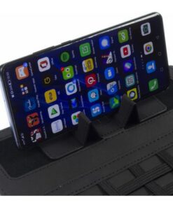 flexibel multi-organizer vak met elastiek
