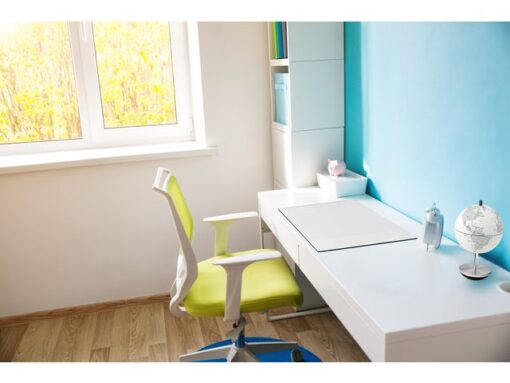 Kangaro KTC Bureauonderlegger Kangaro 63x50cm transparant soft