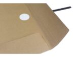 Tekenmap Kangaro A4 met lint