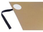 Tekenmap Kangaro A3 met lint