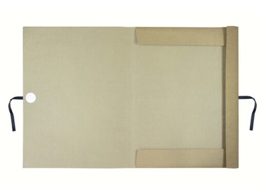Tekenmap Kangaro 50x70cm met lint