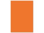 Kangaro KTC Papier Kangaro A4 160 grams pak à 50 vel oranje