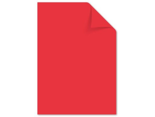 Kangaro KTC Papier Kangaro A4 160 grams pak à 50 vel assorti