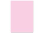 Kangaro KTC Papier Kangaro A4 160gr pastel roze pak 50 vel