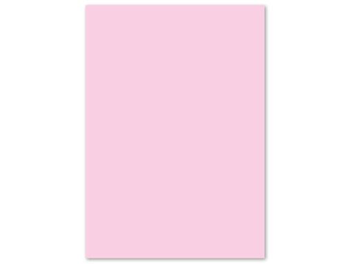 Kangaro KTC Papier Kangaro A4 160gr pastel roze pak 50 vel