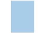 Kangaro KTC Papier Kangaro A4 160gr pastel blauw pak 50 vel