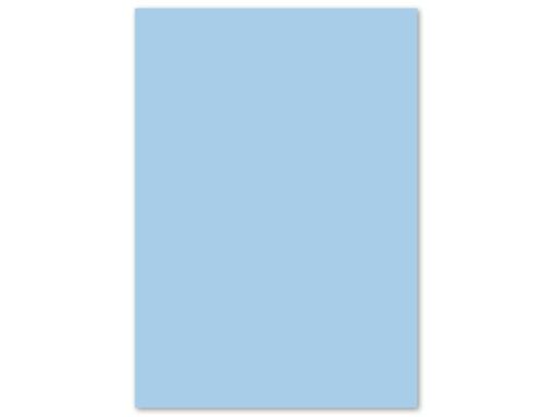 Kangaro KTC Papier Kangaro A4 160gr pastel blauw pak 50 vel