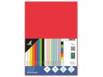 Kangaro KTC Papier Kangaro A4 120 grams pak à 100 vel rood