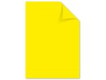 Kangaro KTC Papier Kangaro A4 120 grams pak à 100 vel assorti