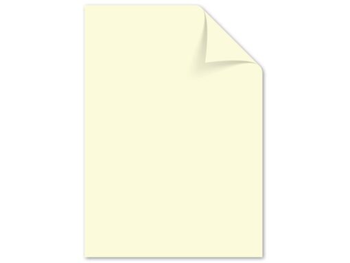 Kangaro KTC Papier Kangaro A4 120 grams pak à 100 vel assorti