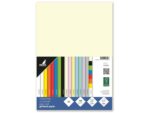 Kangaro KTC Papier Kangaro A4 120 grams pak à 100 vel beige