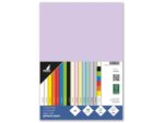 Kangaro KTC Papier Kangaro A4 120gr pastel lila pak 100 vel
